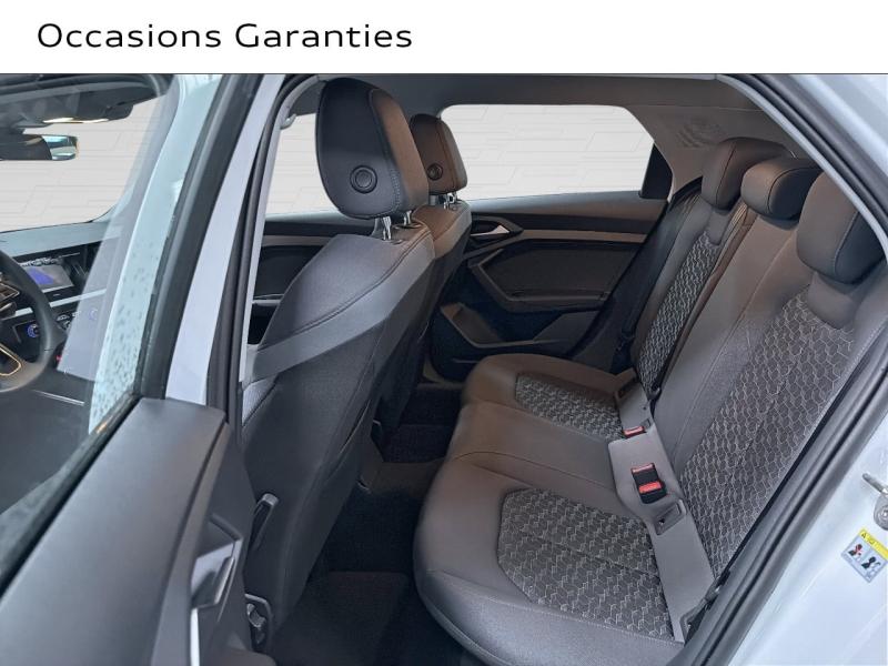 Voitures occasions Audi A1 Sportback Design Clermont-Ferrand