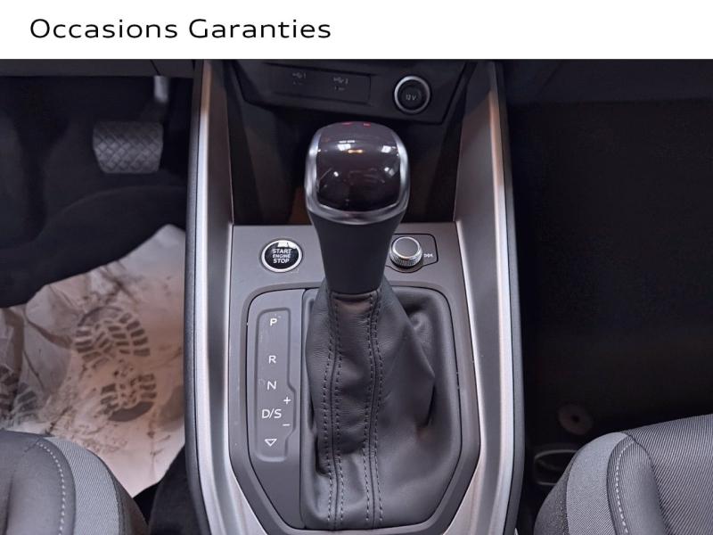 Voitures occasions Audi A1 Sportback Design Clermont-Ferrand