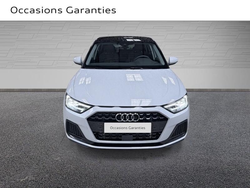 Voitures occasions Audi A1 Sportback Design Clermont-Ferrand