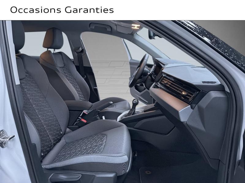 Voitures occasions Audi A1 Sportback Design Clermont-Ferrand