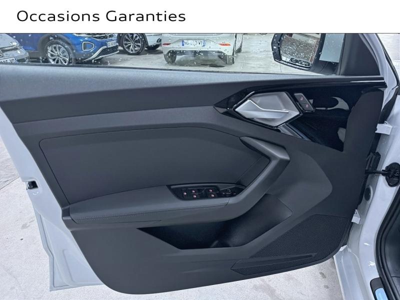 Voitures occasions Audi A1 Sportback Design Clermont-Ferrand