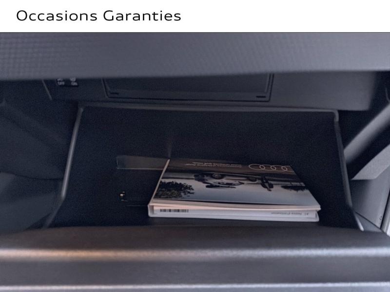 Voitures occasions Audi A1 Sportback Design Clermont-Ferrand