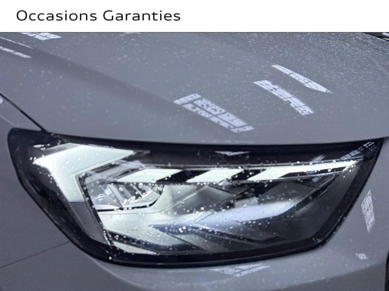 Voitures occasions Audi A1 Sportback Design Clermont-Ferrand