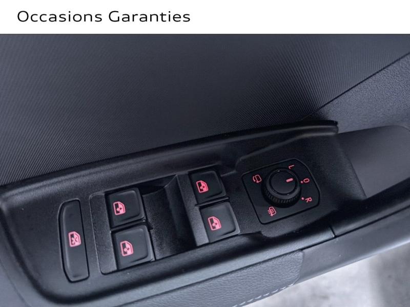 Voitures occasions Audi A1 Sportback Design Clermont-Ferrand