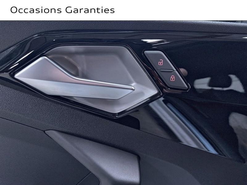 Voitures occasions Audi A1 Sportback Design Clermont-Ferrand