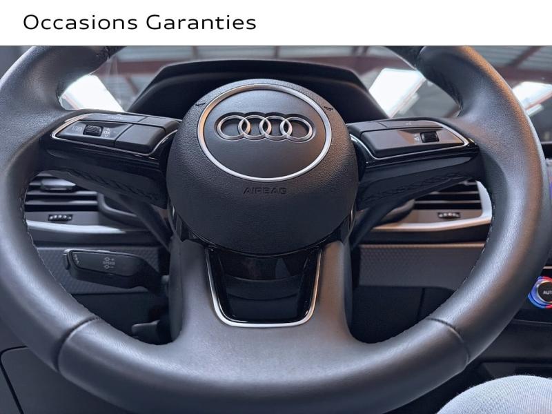 Voitures occasions Audi A1 Sportback Design Clermont-Ferrand