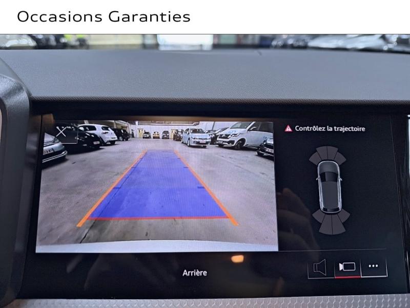 Voitures occasions Audi A1 Sportback Design Clermont-Ferrand