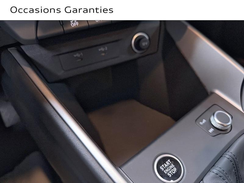 Voitures occasions Audi A1 Sportback Design Clermont-Ferrand