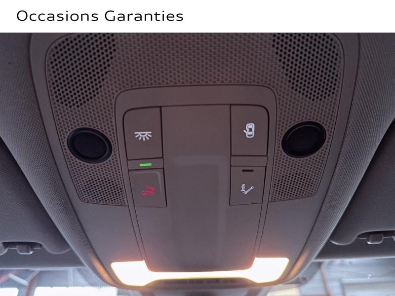 Voitures occasions Audi A1 Sportback Design Clermont-Ferrand