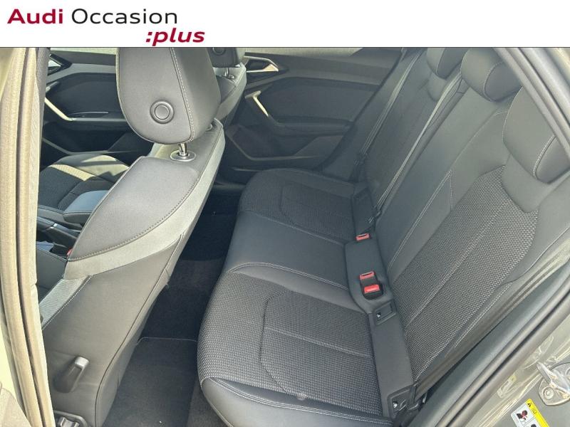 Voitures occasions Audi A1 Sportback S line Clermont-Ferrand
