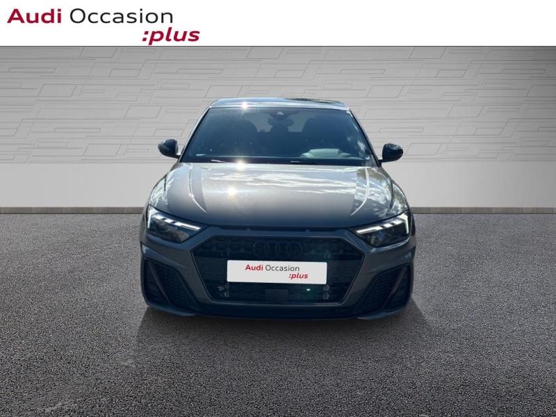 Voitures occasions Audi A1 Sportback S line Clermont-Ferrand