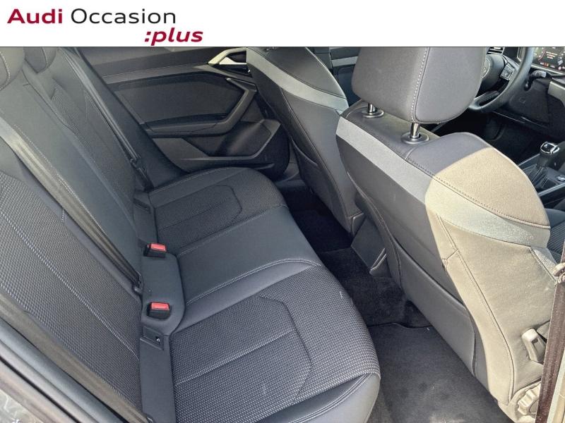 Voitures occasions Audi A1 Sportback S line Clermont-Ferrand