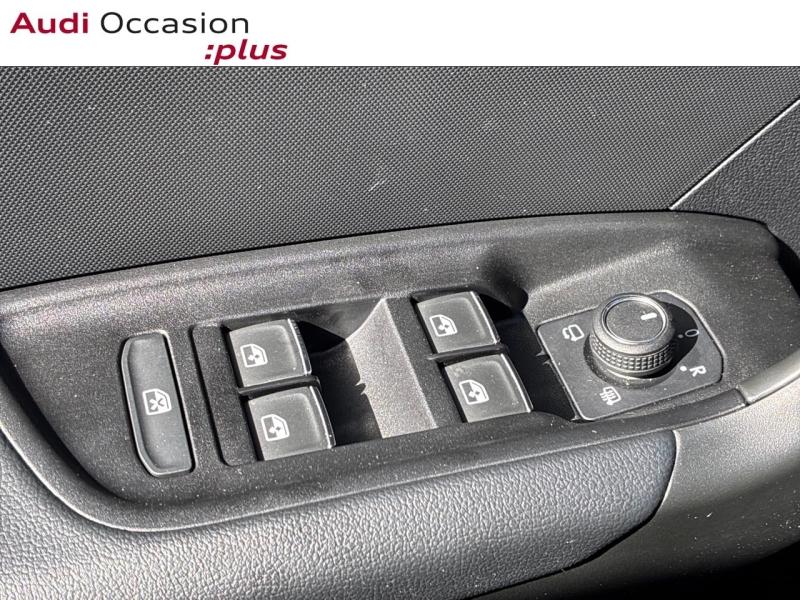 Voitures occasions Audi A1 Sportback S line Clermont-Ferrand