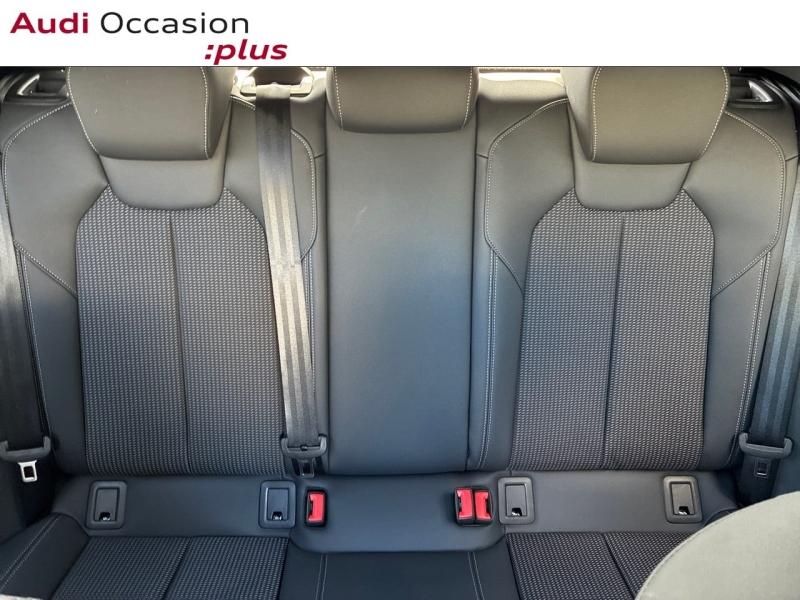 Voitures occasions Audi A1 Sportback S line Clermont-Ferrand