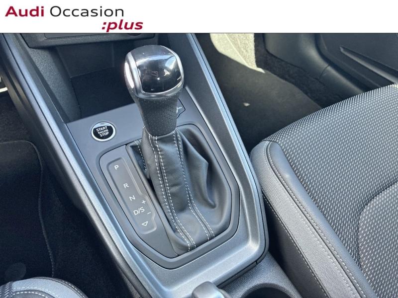 Voitures occasions Audi A1 Sportback S line Clermont-Ferrand