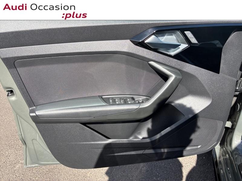 Voitures occasions Audi A1 Sportback S line Clermont-Ferrand
