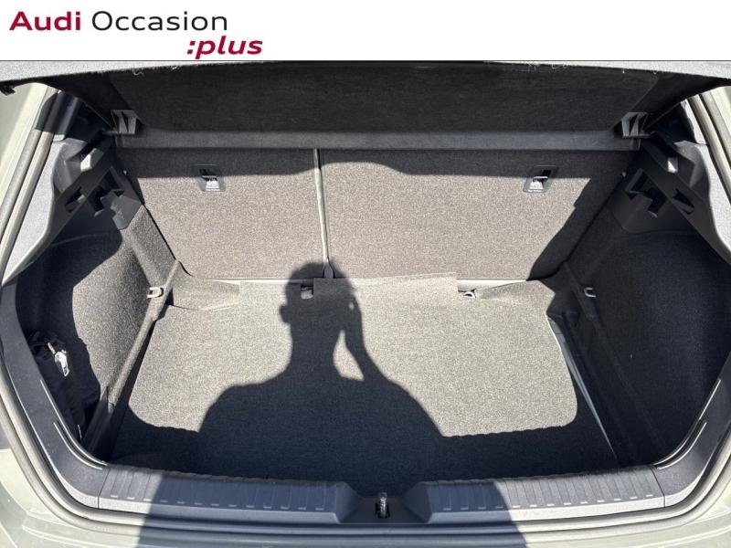 Voitures occasions Audi A1 Sportback S line Clermont-Ferrand