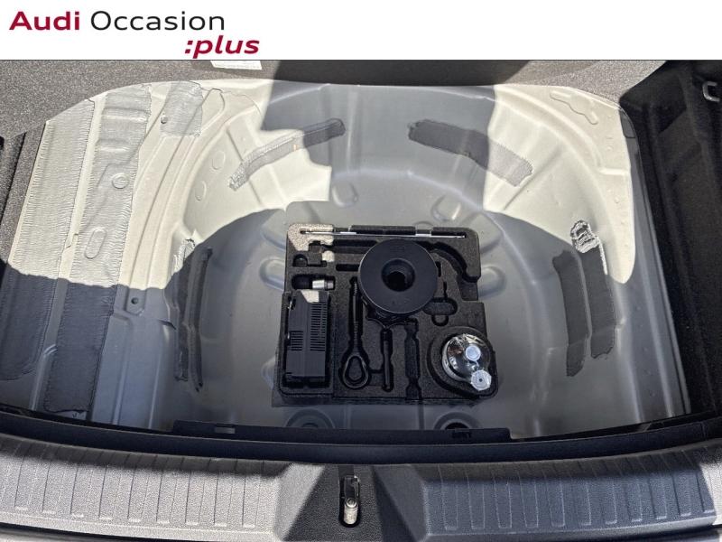 Voitures occasions Audi A1 Sportback S line Clermont-Ferrand