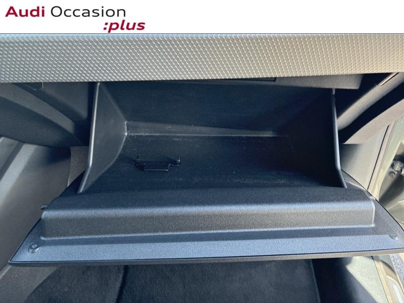 Voitures occasions Audi A1 Sportback S line Clermont-Ferrand