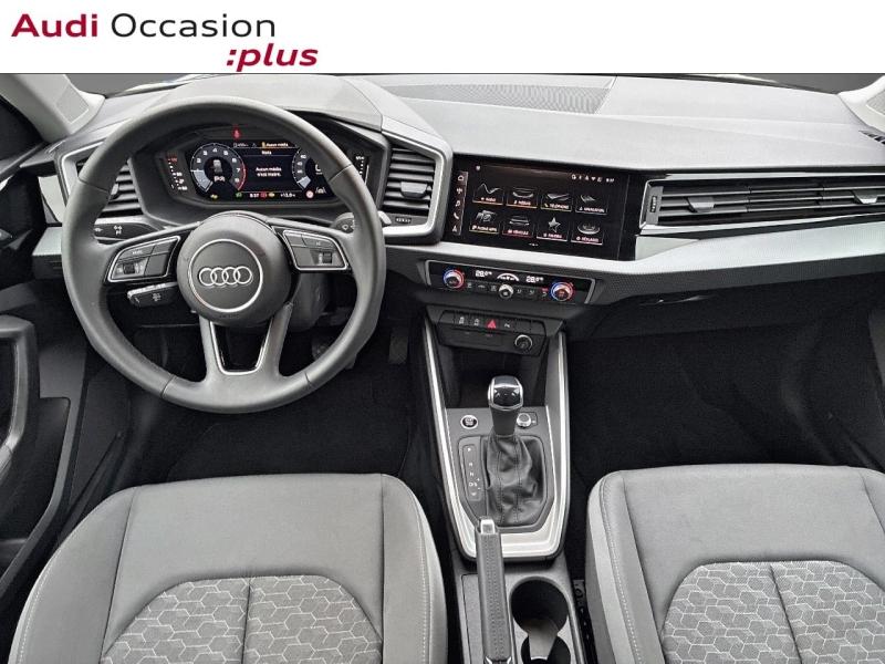 Voitures occasions Audi A1 Sportback Design Clermont-Ferrand