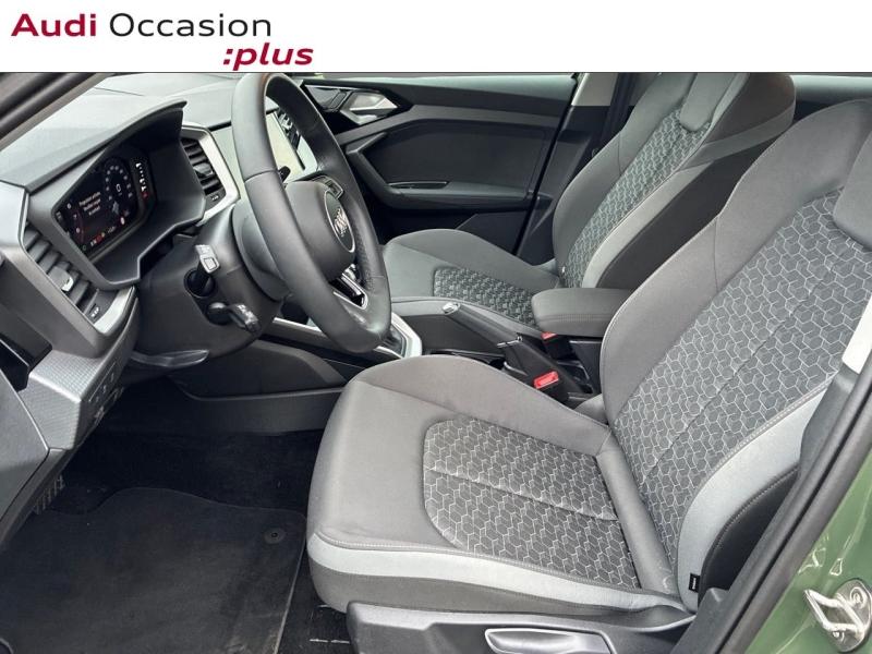 Voitures occasions Audi A1 Sportback Design Clermont-Ferrand