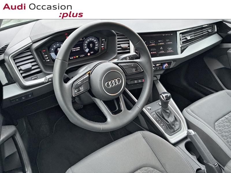 Voitures occasions Audi A1 Sportback Design Clermont-Ferrand