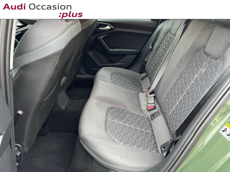 Voitures occasions Audi A1 Sportback Design Clermont-Ferrand