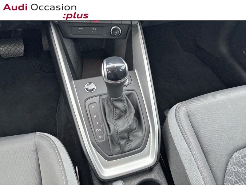 Voitures occasions Audi A1 Sportback Design Clermont-Ferrand