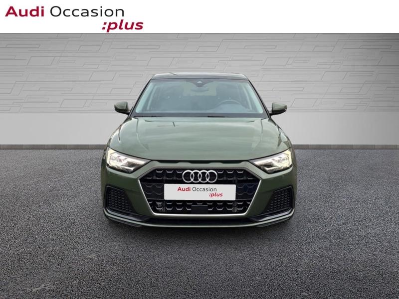 Voitures occasions Audi A1 Sportback Design Clermont-Ferrand