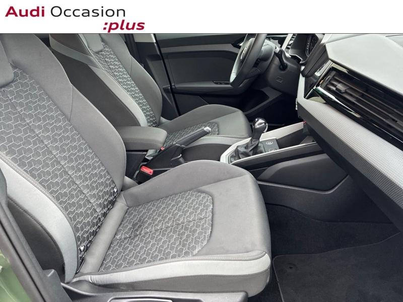 Voitures occasions Audi A1 Sportback Design Clermont-Ferrand