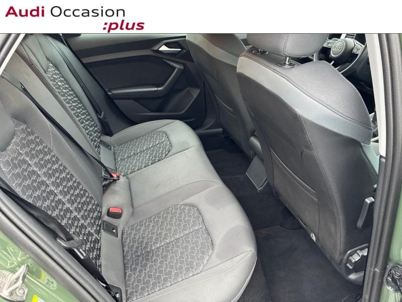 Voitures occasions Audi A1 Sportback Design Clermont-Ferrand