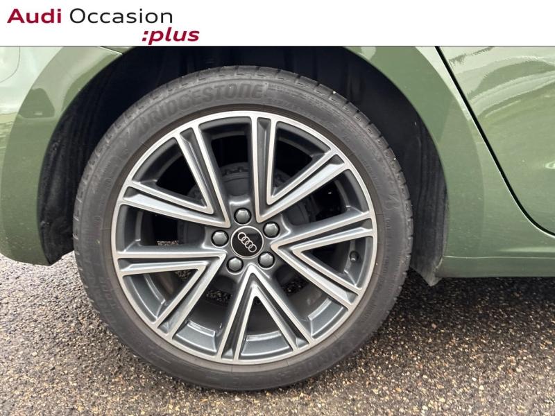 Voitures occasions Audi A1 Sportback Design Clermont-Ferrand