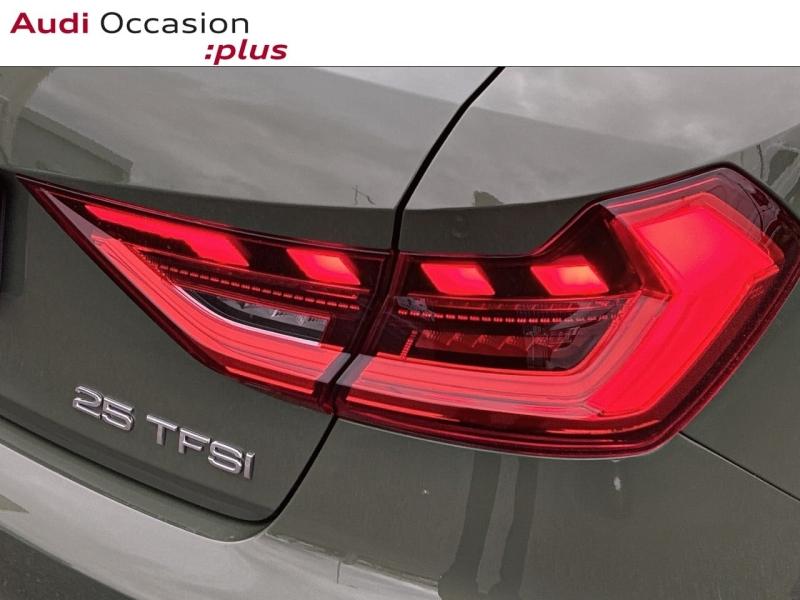 Voitures occasions Audi A1 Sportback Design Clermont-Ferrand