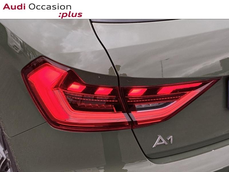 Voitures occasions Audi A1 Sportback Design Clermont-Ferrand