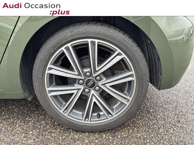Voitures occasions Audi A1 Sportback Design Clermont-Ferrand