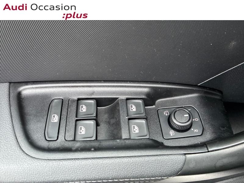 Voitures occasions Audi A1 Sportback Design Clermont-Ferrand