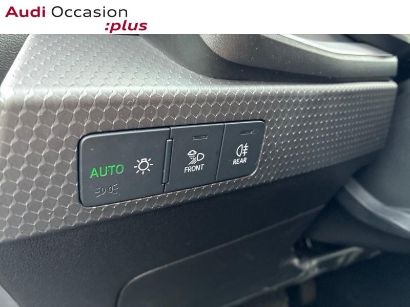 Voitures occasions Audi A1 Sportback Design Clermont-Ferrand