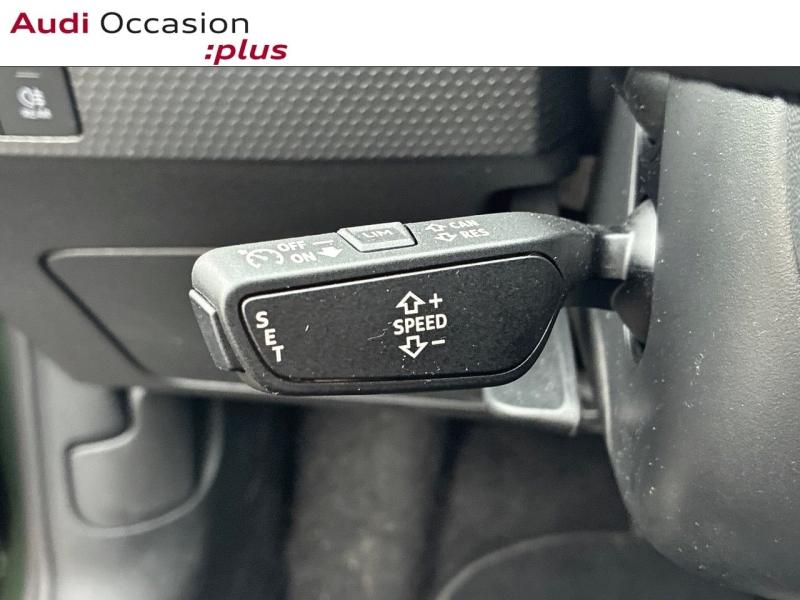 Voitures occasions Audi A1 Sportback Design Clermont-Ferrand