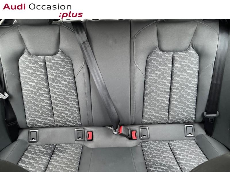 Voitures occasions Audi A1 Sportback Design Clermont-Ferrand
