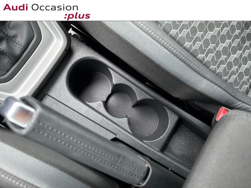 Voitures occasions Audi A1 Sportback Design Clermont-Ferrand
