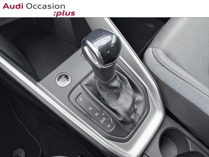 Voitures occasions Audi A1 Sportback Design Clermont-Ferrand