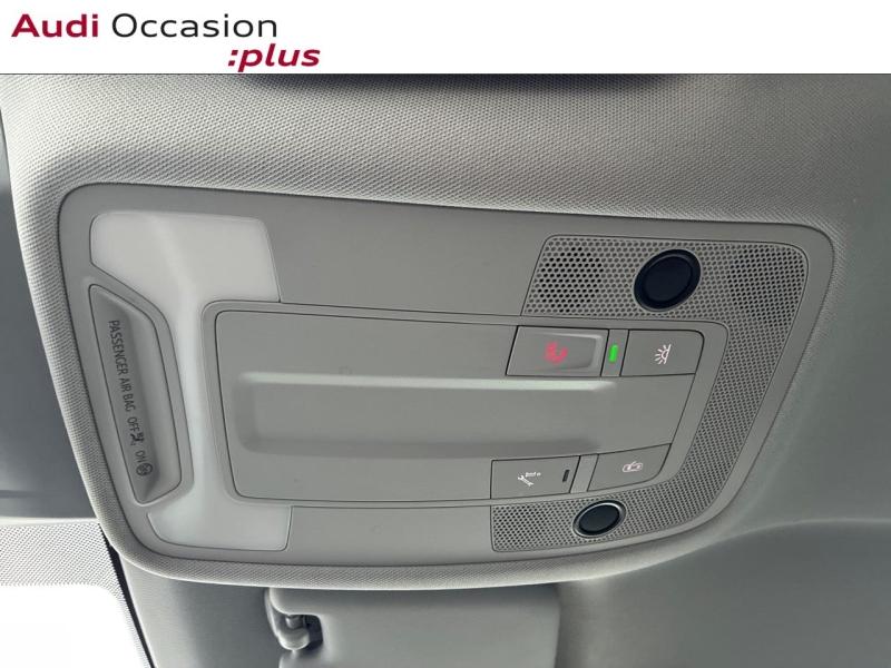 Voitures occasions Audi A1 Sportback Design Clermont-Ferrand