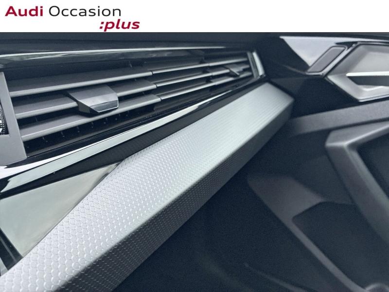 Voitures occasions Audi A1 Sportback Design Clermont-Ferrand