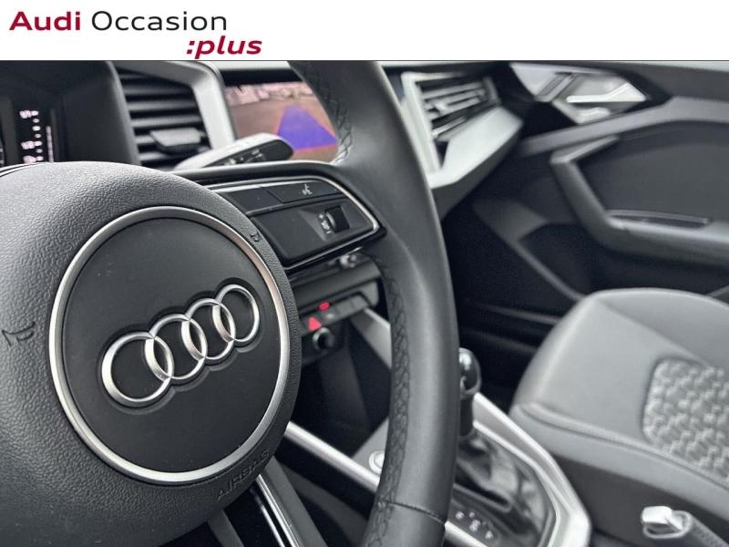 Voitures occasions Audi A1 Sportback Design Clermont-Ferrand
