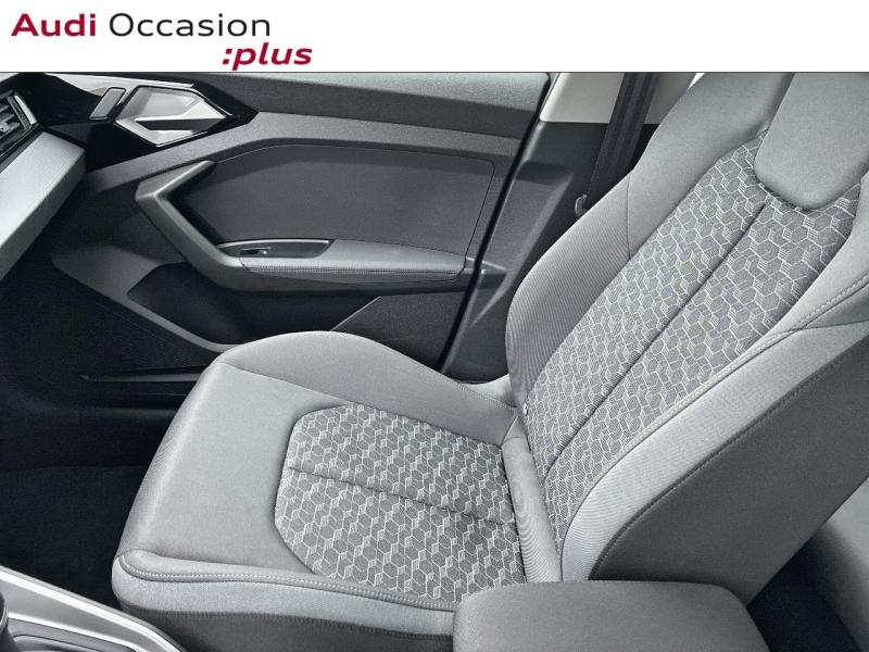 Voitures occasions Audi A1 Sportback Design Clermont-Ferrand