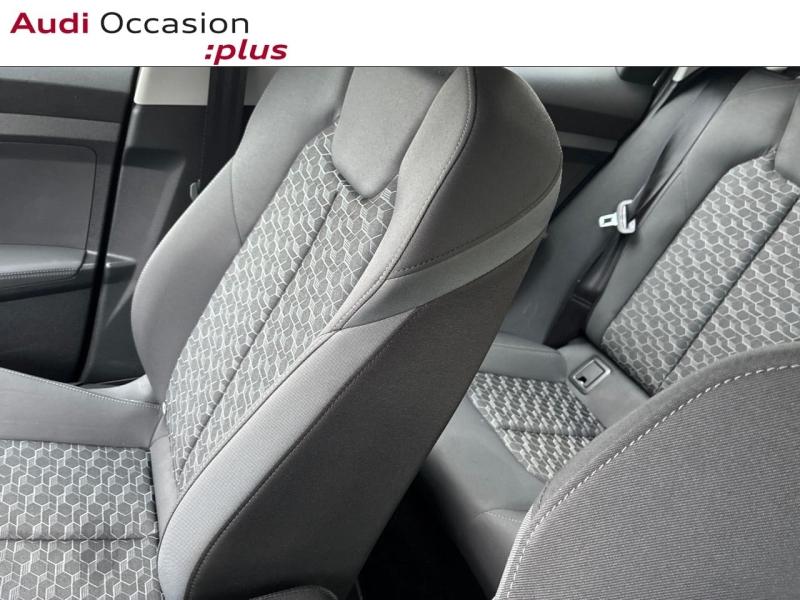 Voitures occasions Audi A1 Sportback Design Clermont-Ferrand