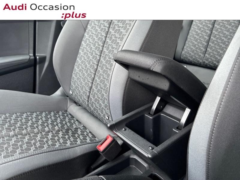 Voitures occasions Audi A1 Sportback Design Clermont-Ferrand