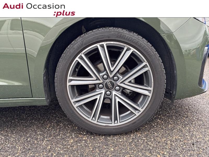Voitures occasions Audi A1 Sportback Design Clermont-Ferrand