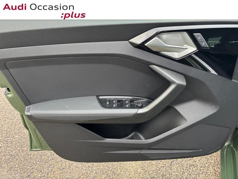 Voitures occasions Audi A1 Sportback Design Clermont-Ferrand