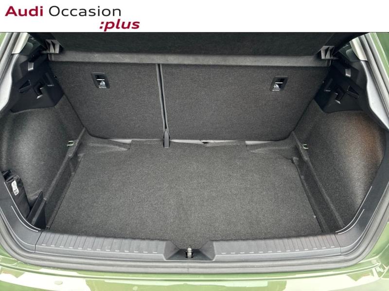 Voitures occasions Audi A1 Sportback Design Clermont-Ferrand